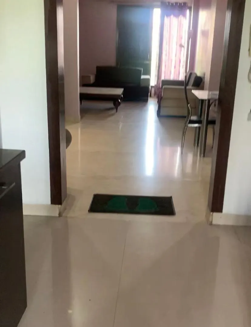 Casa Bello Gurgáon Homestay szállás