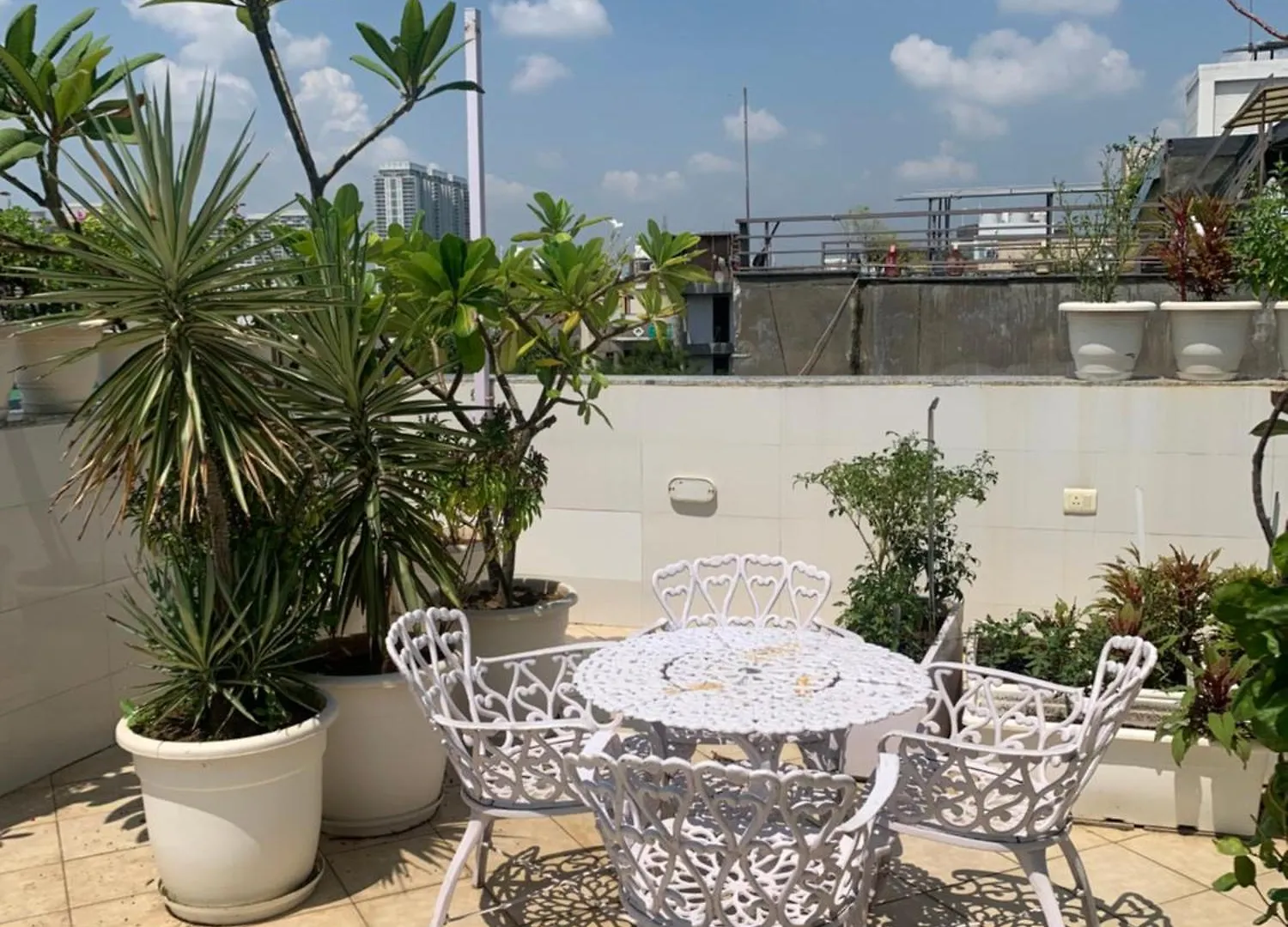 Casa Bello Gurgaon 0*,