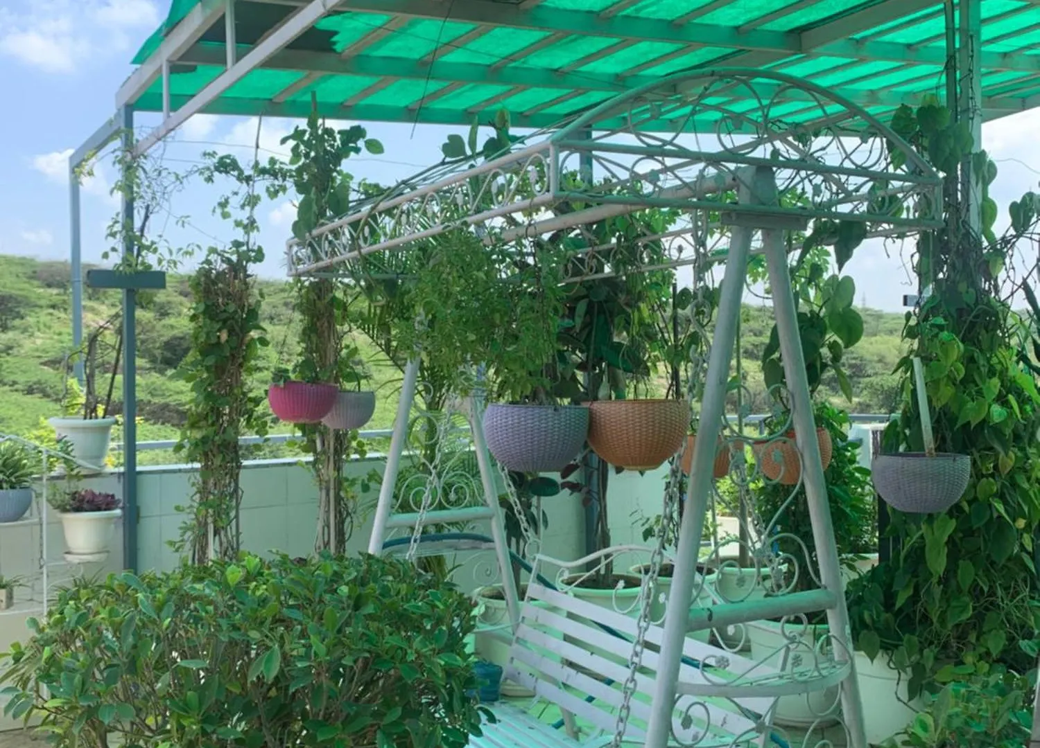 Casa Bello Gurgaon Indien